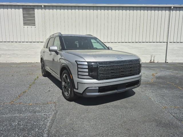 2026 Hyundai PALISADE Limited FWD