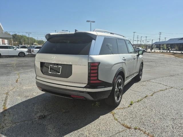 2026 Hyundai PALISADE Limited FWD