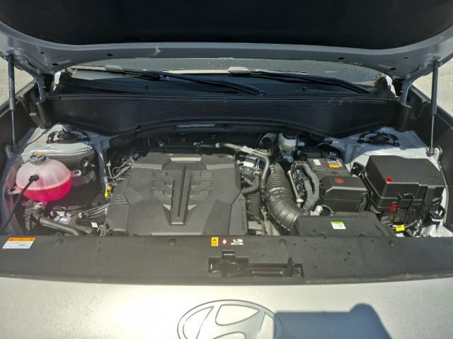 2026 Hyundai PALISADE Limited FWD