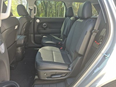 2026 Hyundai PALISADE Limited FWD