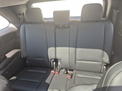 2026 Hyundai PALISADE Limited FWD