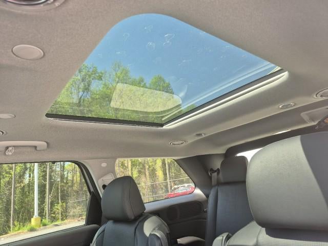 2026 Hyundai PALISADE Limited FWD