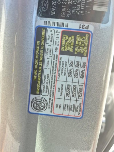 2026 Hyundai PALISADE Limited FWD