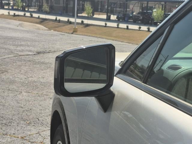 2026 Hyundai PALISADE Limited FWD