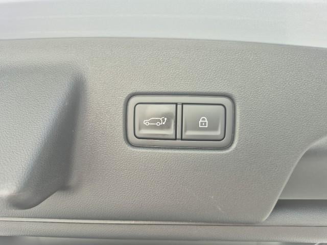 2026 Hyundai PALISADE Limited FWD