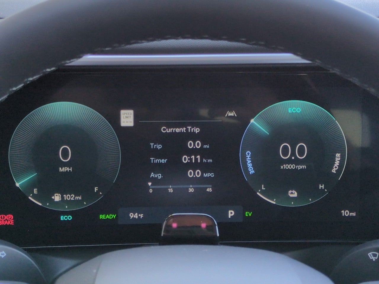 2027 Hyundai PALISADE HYBRID Limited 8P