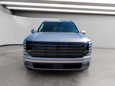 2027 Hyundai PALISADE HYBRID Limited 8P