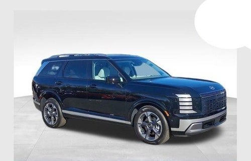 2026 Hyundai PALISADE Limited AWD