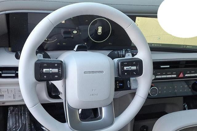 2026 Hyundai PALISADE Limited AWD