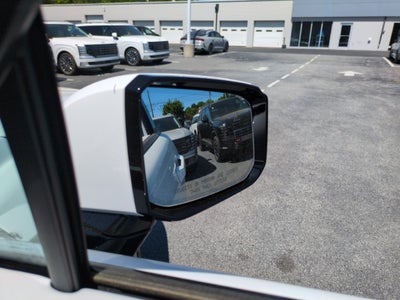 2026 Hyundai PALISADE Limited AWD