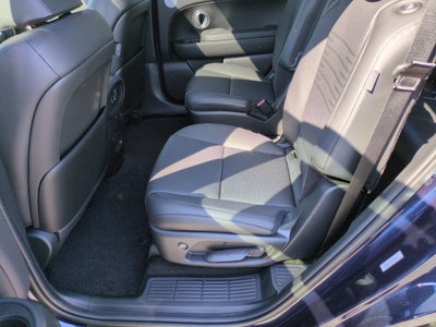 2026 Hyundai PALISADE Limited AWD