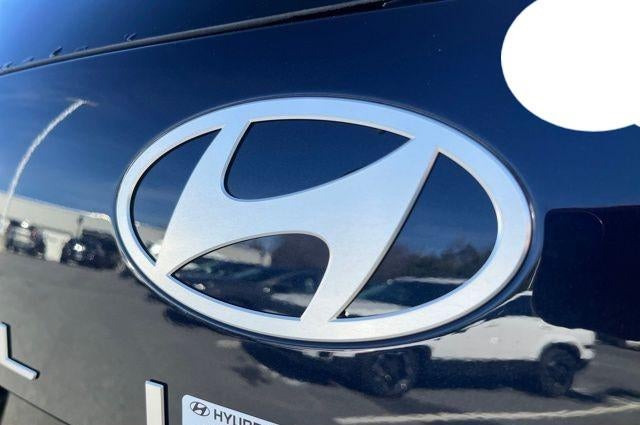 2026 Hyundai PALISADE Limited AWD