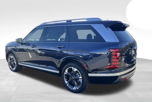 2026 Hyundai PALISADE Limited AWD
