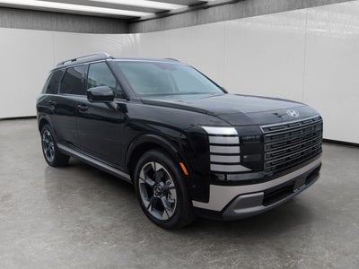 2027 Hyundai PALISADE Limited AWD