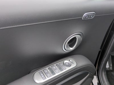 2027 Hyundai PALISADE Limited AWD