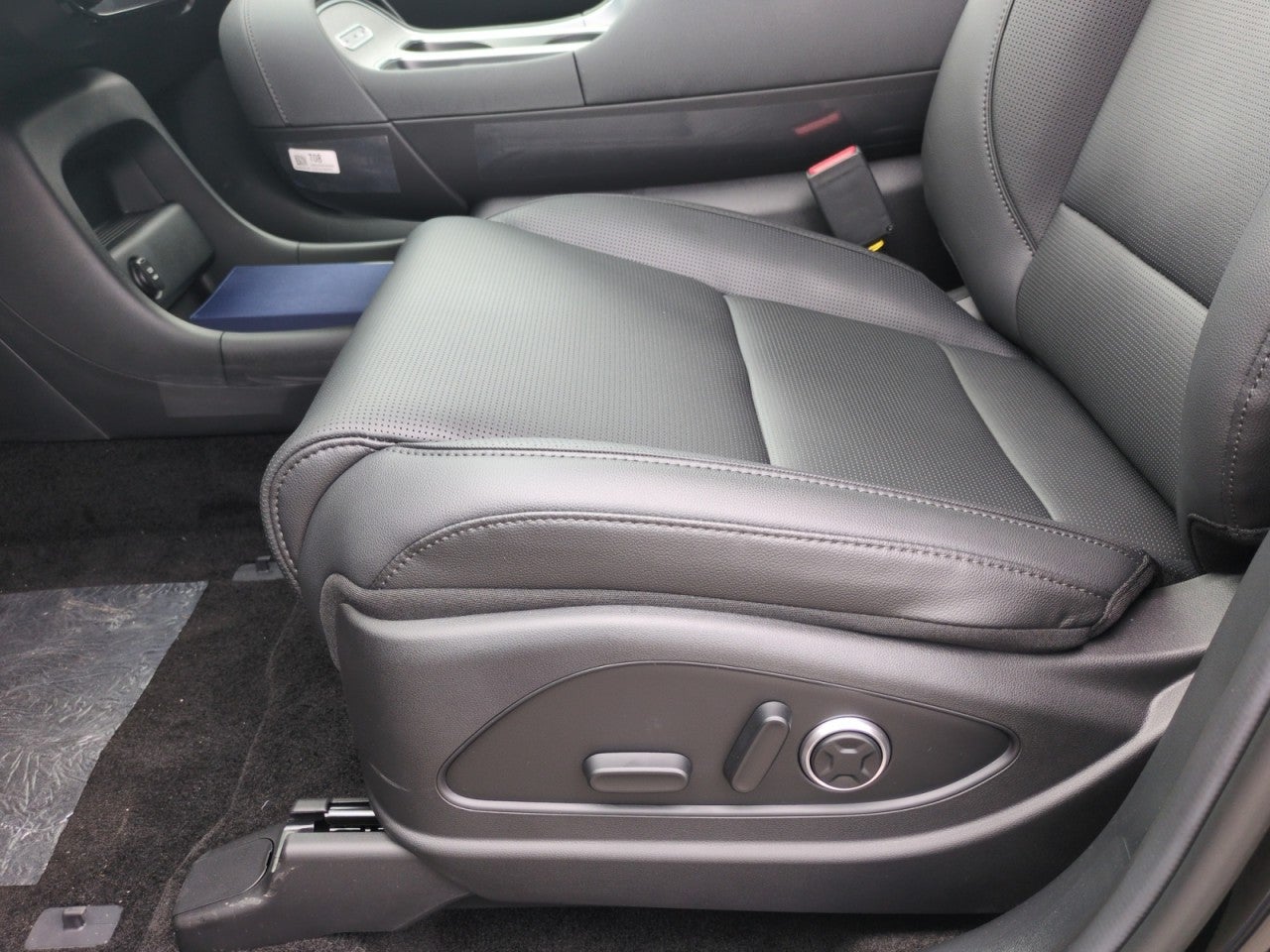 2027 Hyundai PALISADE Limited AWD