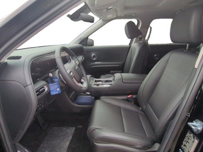 2027 Hyundai PALISADE Limited AWD