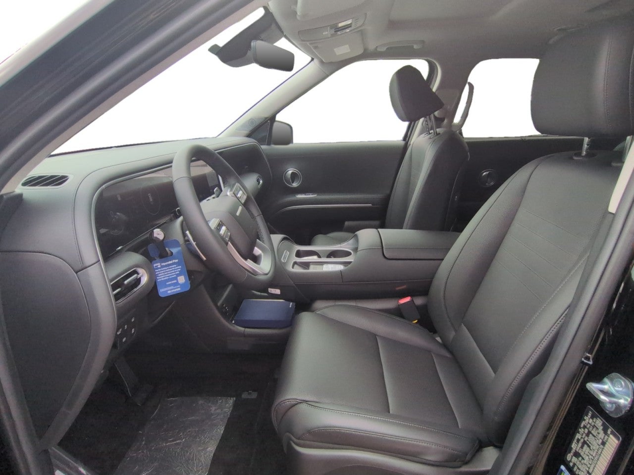 2027 Hyundai PALISADE Limited AWD