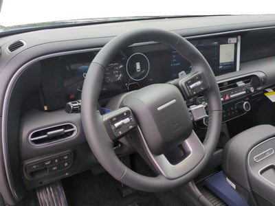 2027 Hyundai PALISADE Limited AWD