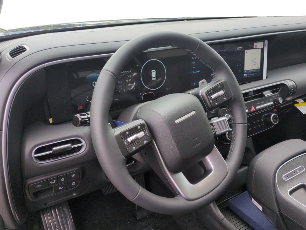 2027 Hyundai PALISADE Limited AWD