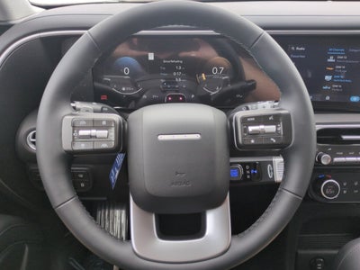 2027 Hyundai PALISADE Limited AWD