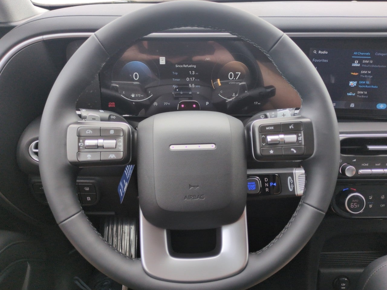 2027 Hyundai PALISADE Limited AWD