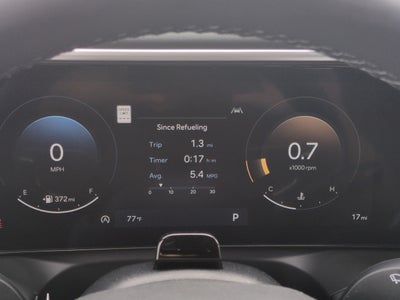 2027 Hyundai PALISADE Limited AWD