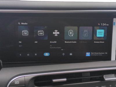 2027 Hyundai PALISADE Limited AWD