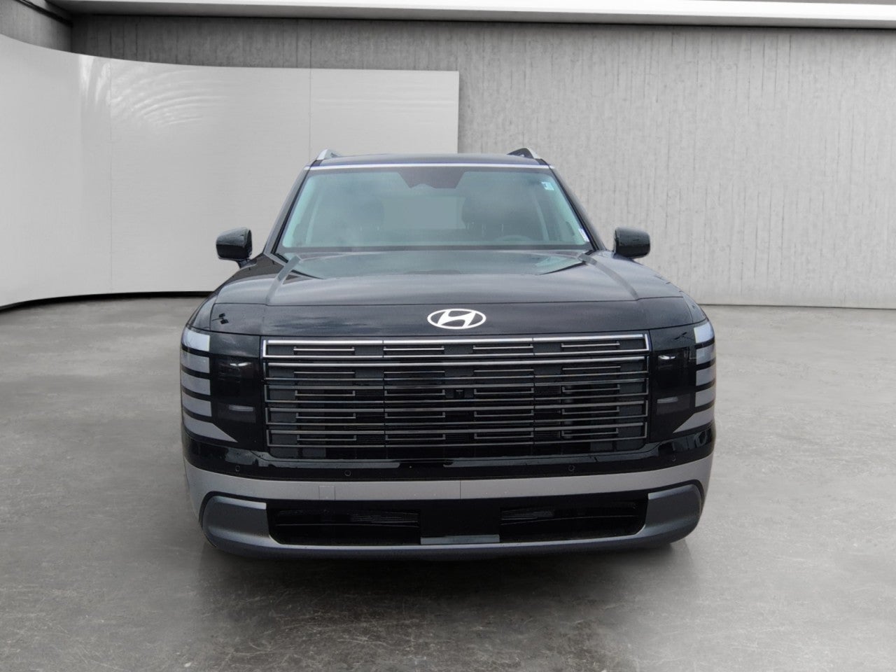 2027 Hyundai PALISADE Limited AWD