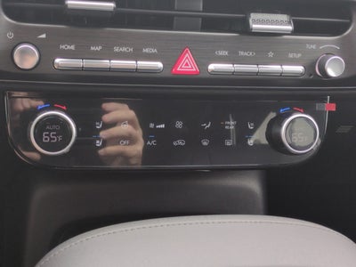 2027 Hyundai PALISADE Limited AWD