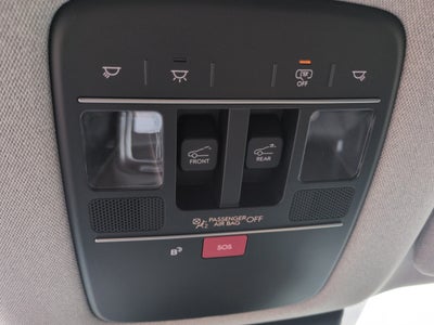 2027 Hyundai PALISADE Limited AWD