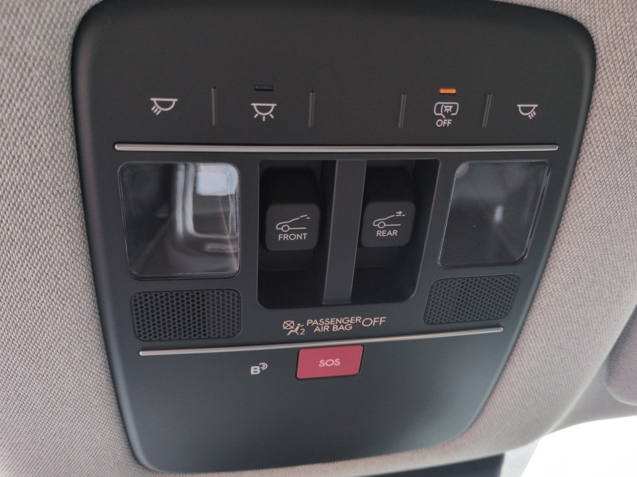 2027 Hyundai PALISADE Limited AWD