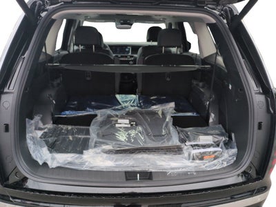 2027 Hyundai PALISADE Limited AWD