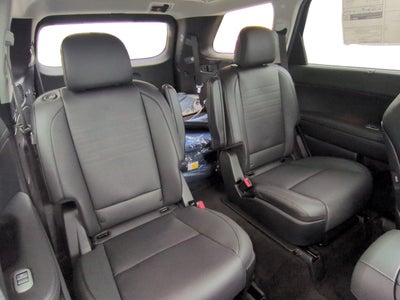 2027 Hyundai PALISADE Limited AWD