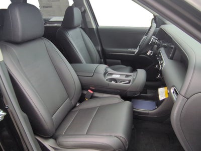 2027 Hyundai PALISADE Limited AWD