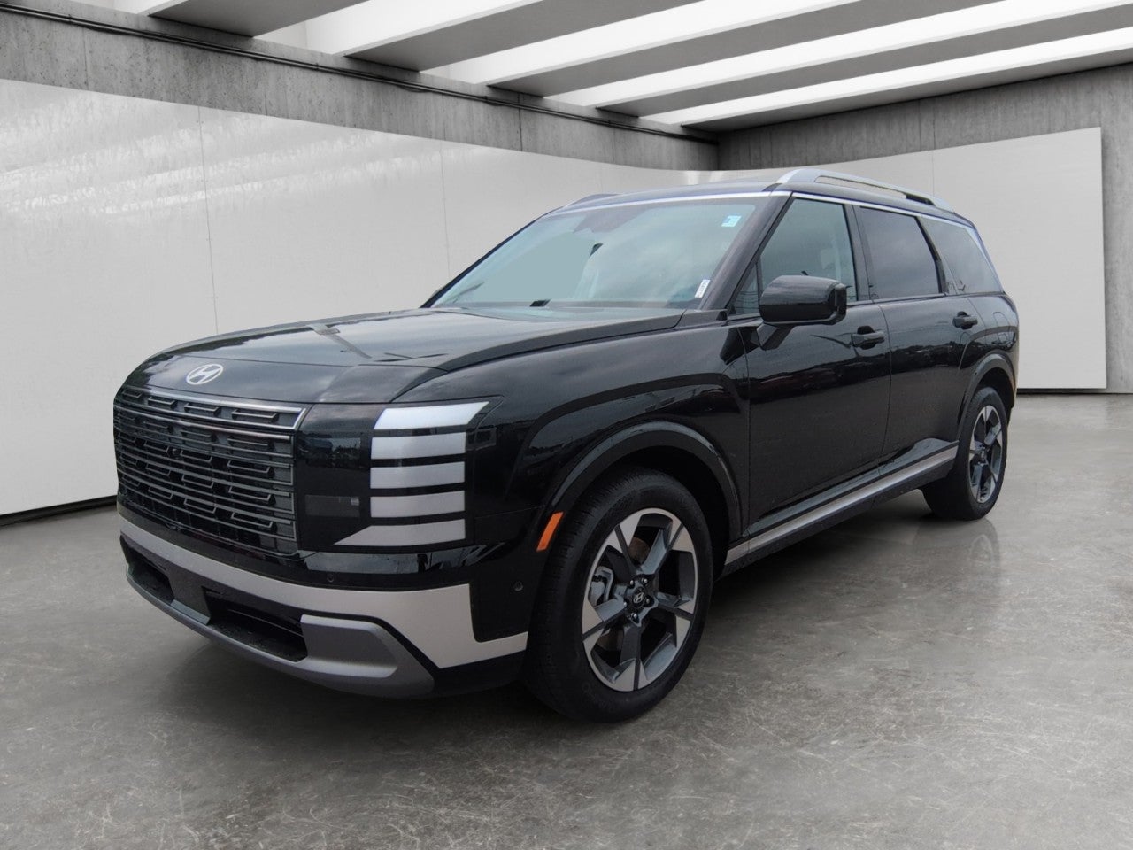 2027 Hyundai PALISADE Limited AWD