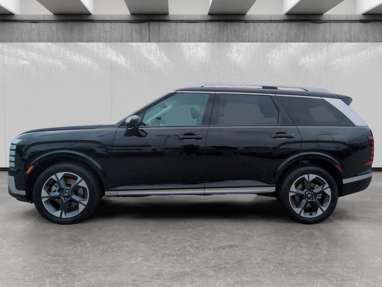 2027 Hyundai PALISADE Limited AWD