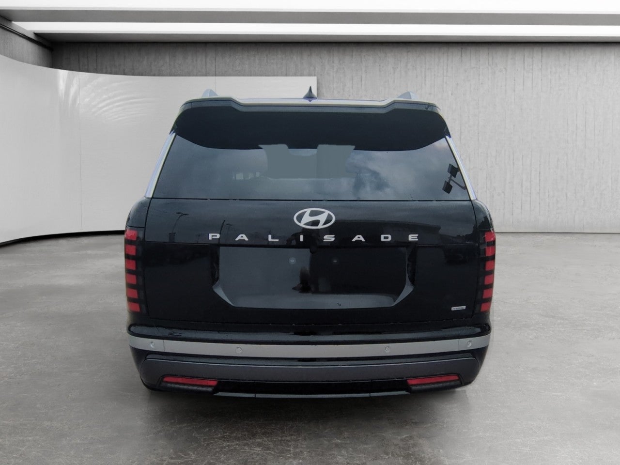 2027 Hyundai PALISADE Limited AWD