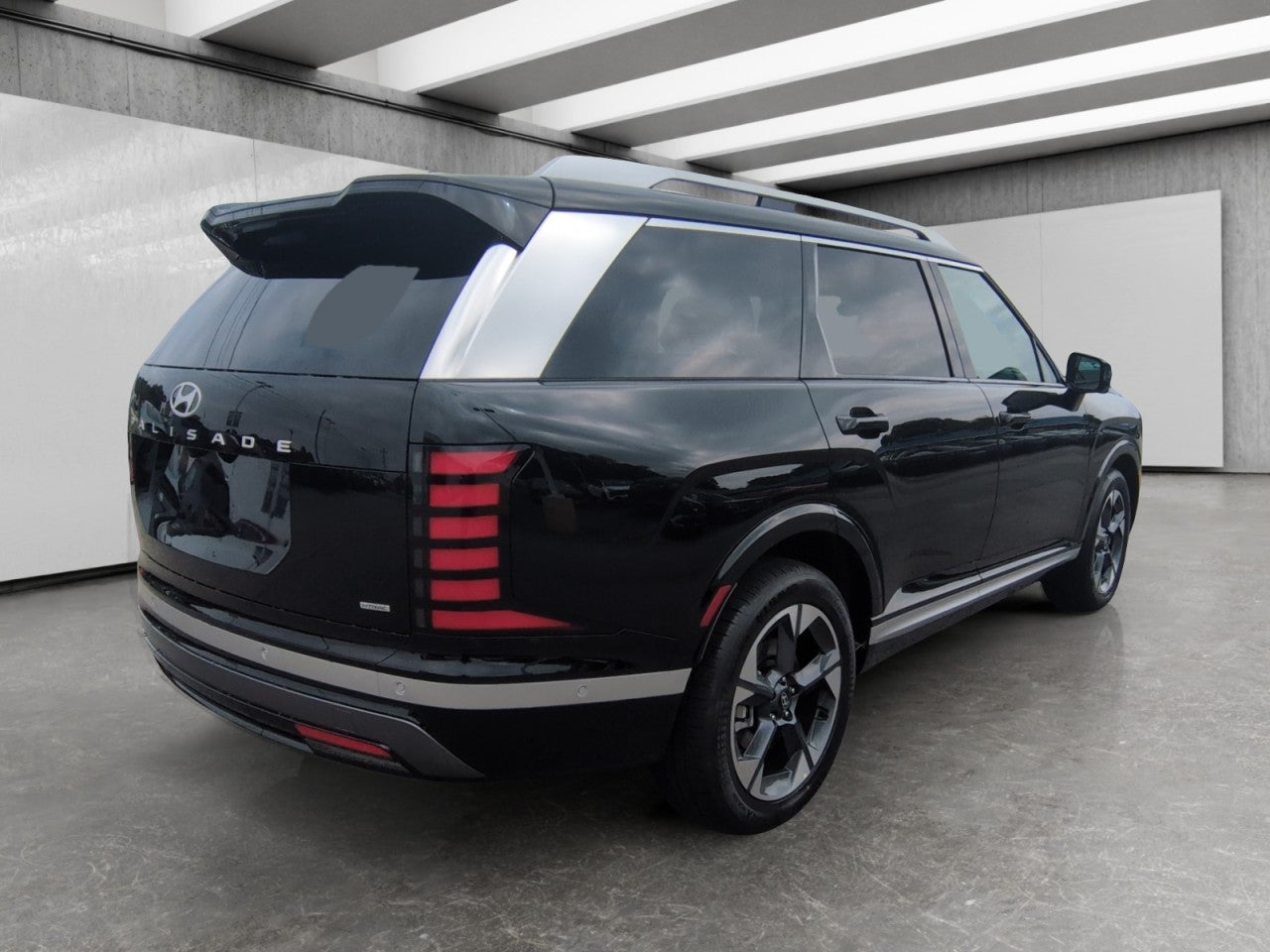 2027 Hyundai PALISADE Limited AWD