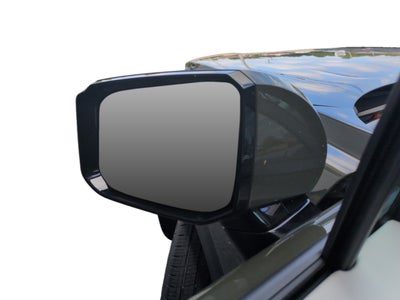 2027 Hyundai PALISADE SEL FWD