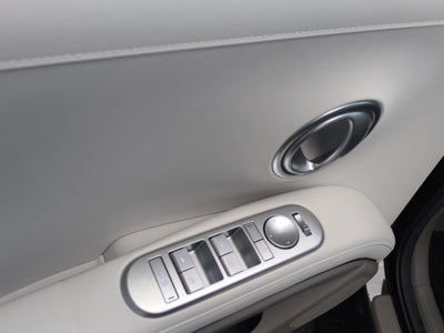 2027 Hyundai PALISADE SEL FWD