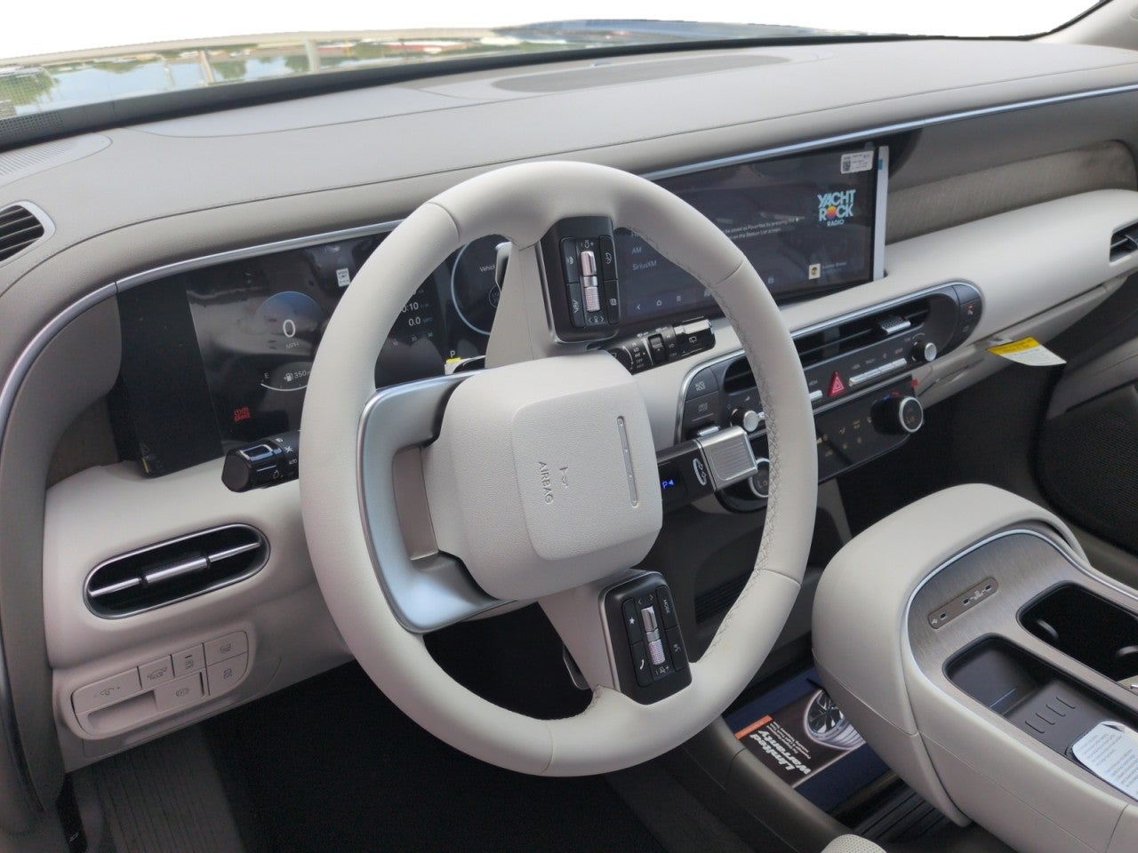 2027 Hyundai PALISADE SEL FWD