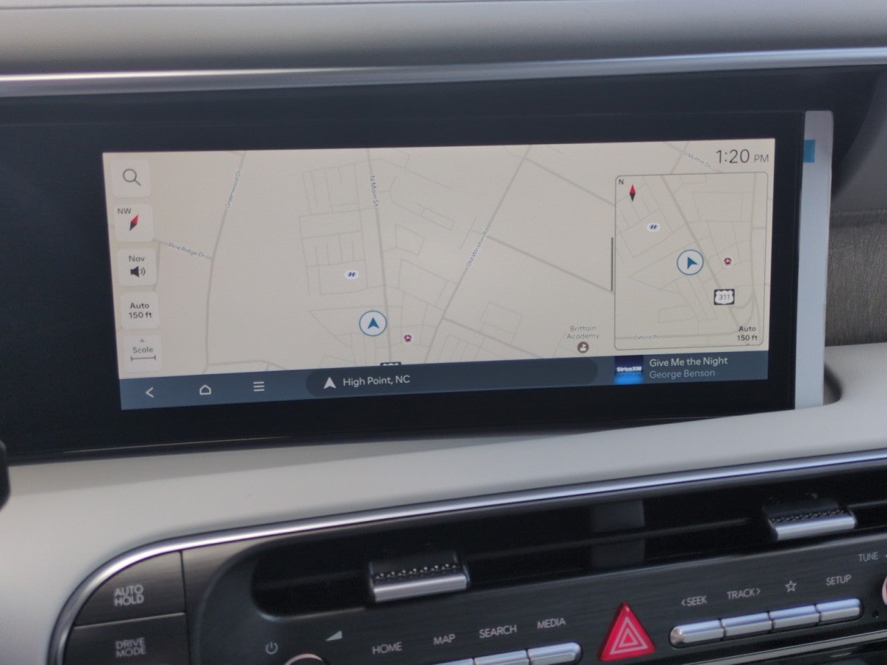 2027 Hyundai PALISADE SEL FWD