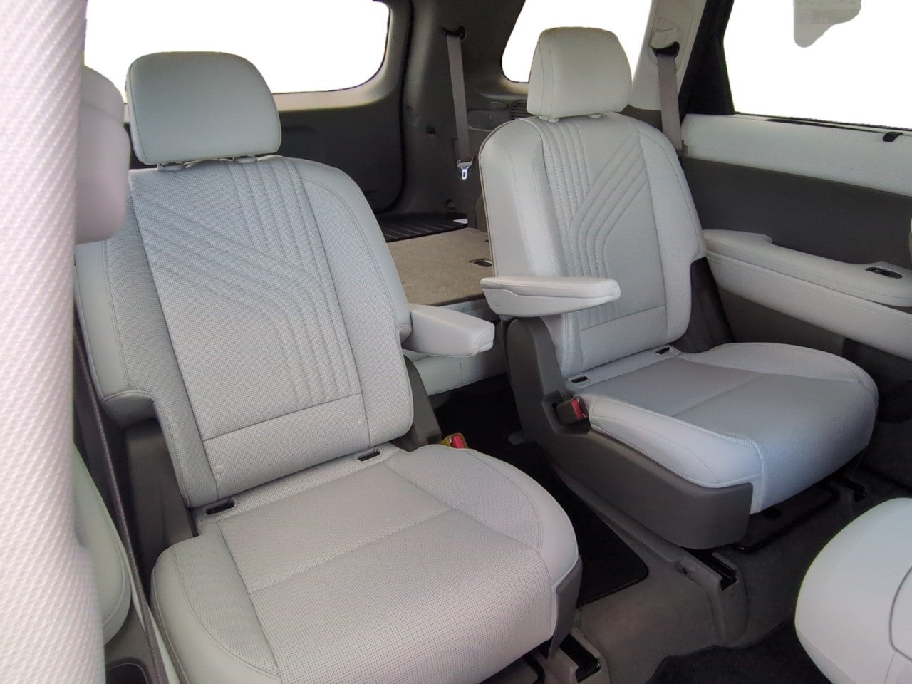 2027 Hyundai PALISADE SEL FWD