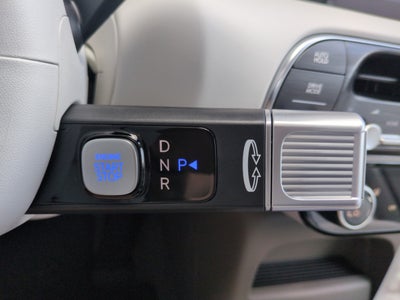 2027 Hyundai PALISADE SEL FWD