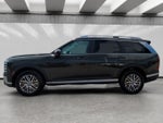 2027 Hyundai PALISADE SEL FWD