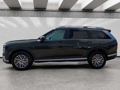 2027 Hyundai PALISADE SEL FWD