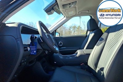 2026 Hyundai PALISADE SEL 7P