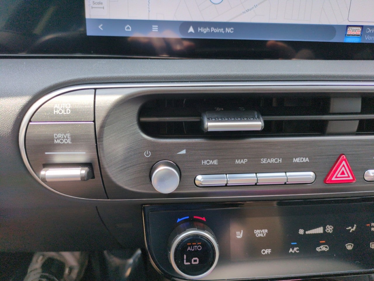 2026 Hyundai PALISADE HYBRID Blue SEL 8P
