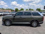2026 Hyundai PALISADE HYBRID Blue SEL 8P